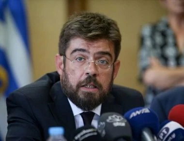 Εγκαινιάστηκε η έκθεση έργων κρατουμένων και προϊόντων φυλακών από τον υπ. Δικαιοσύνης